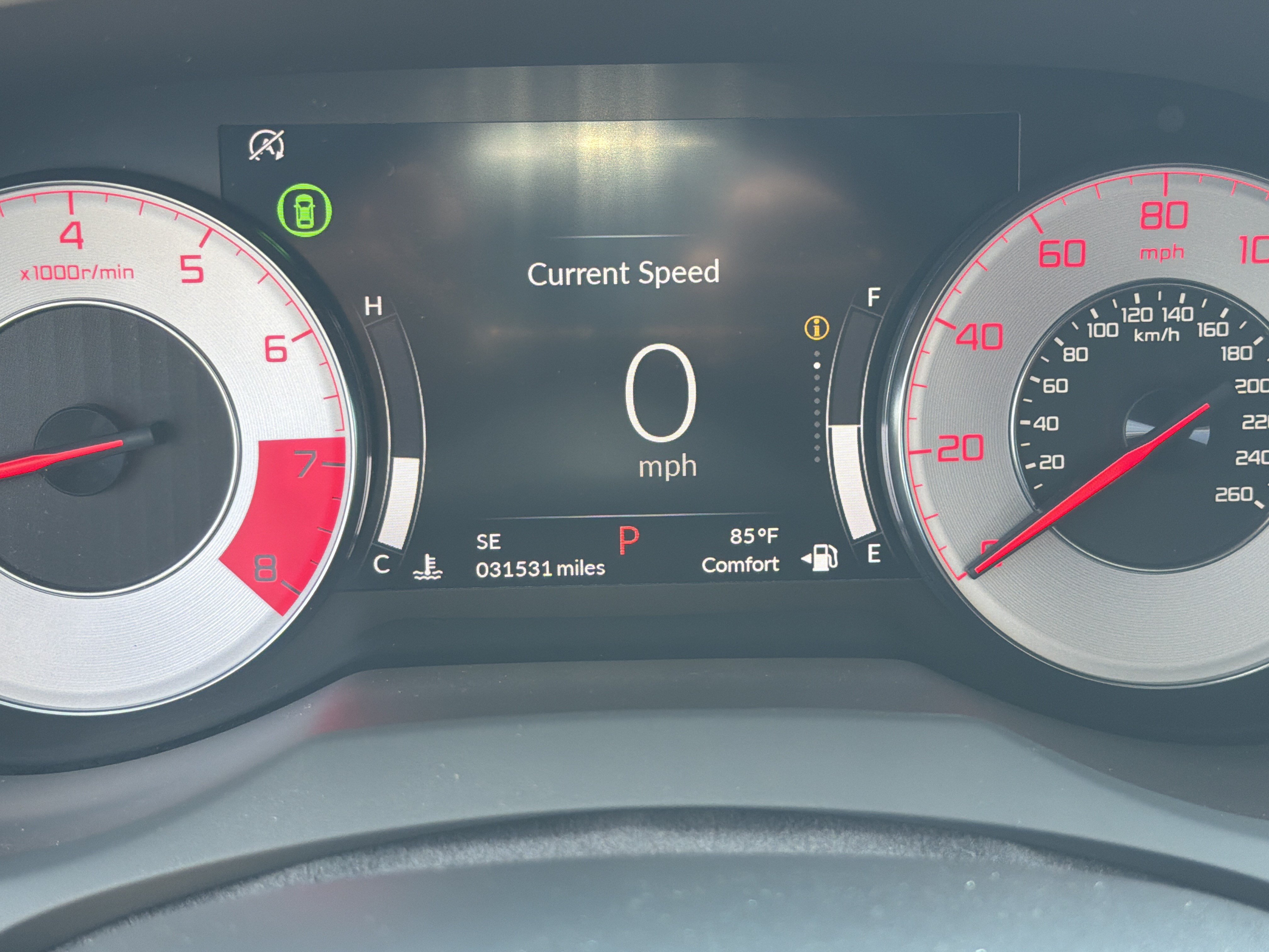 Certified 2023 Acura RDX w/ Advance Package FWD image 21