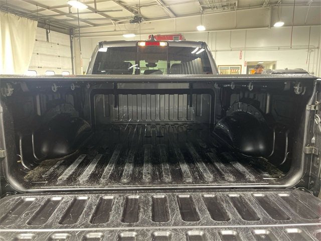 Certified 2023 RAM 1500 Big Horn image 23