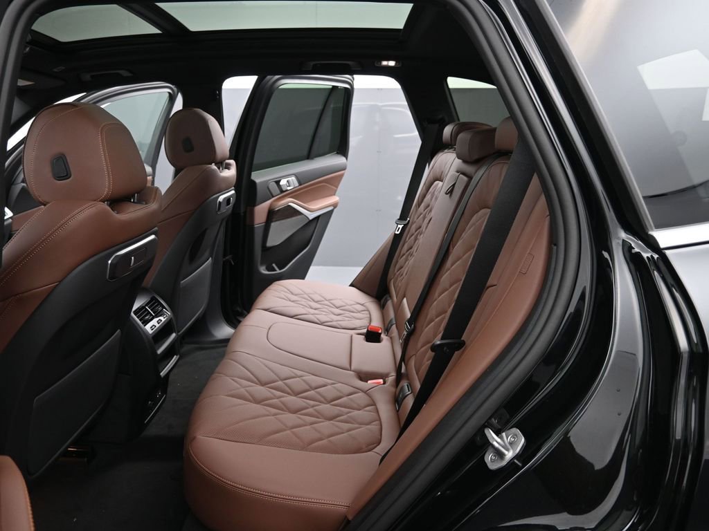 New 2026 BMW X5 xDrive40i AWD/4WD image 36