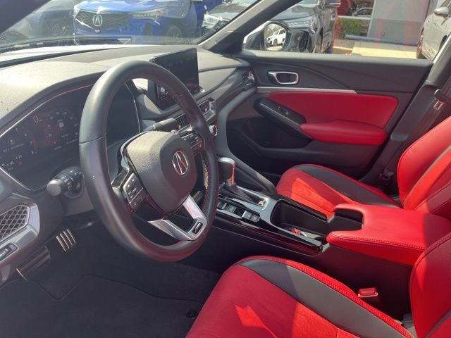 Used 2023 Acura Integra A-Spec image 33
