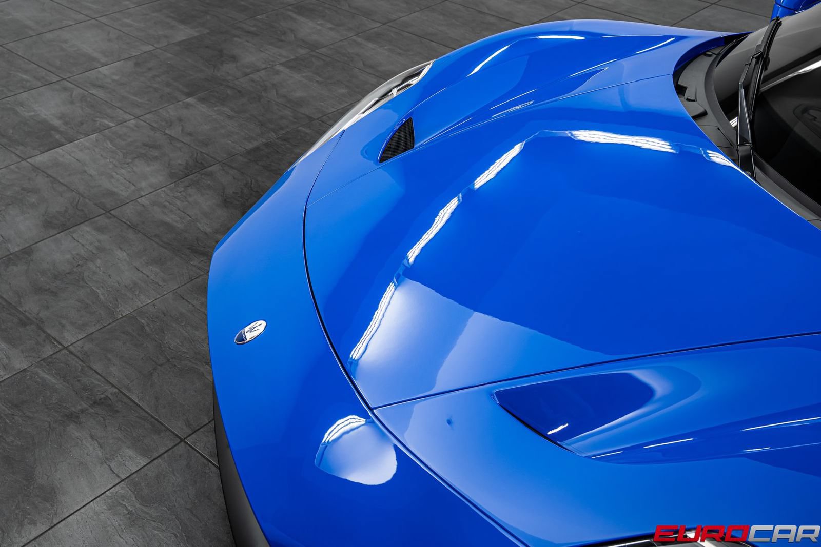 Used 2023 Maserati MC20 Coupe RWD image 10