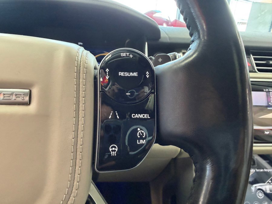 Used 2019 Land Rover Range Rover Supercharged AWD/4WD image 49