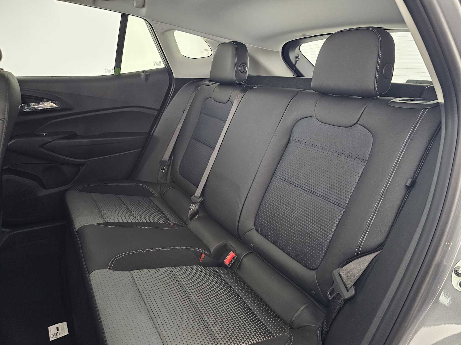 New 2026 Chevrolet Trax LT w/ Driver Confidence Package image 17