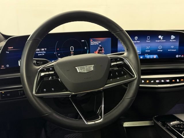 Certified 2024 Cadillac Lyriq Tech RWD image 29