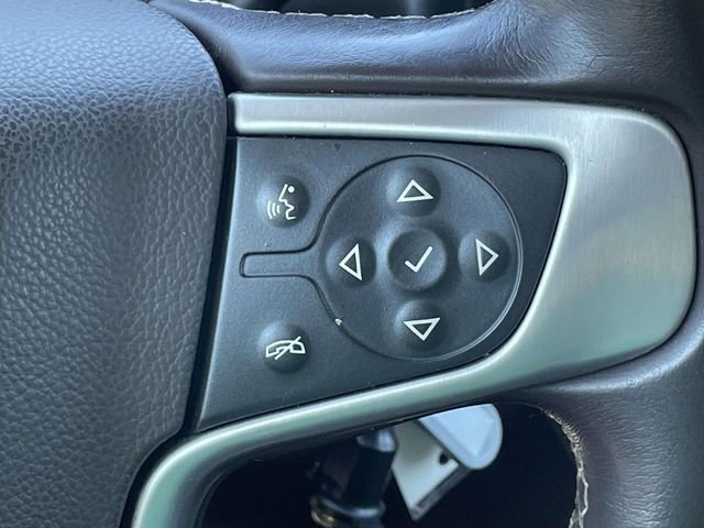 Used 2015 GMC Sierra 1500 SLT w/ SLT Crew Cab Value Package image 23