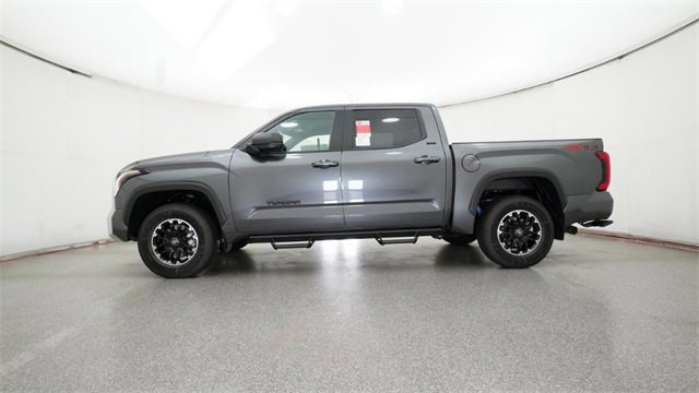 New 2026 Toyota Tundra SR5 image 19