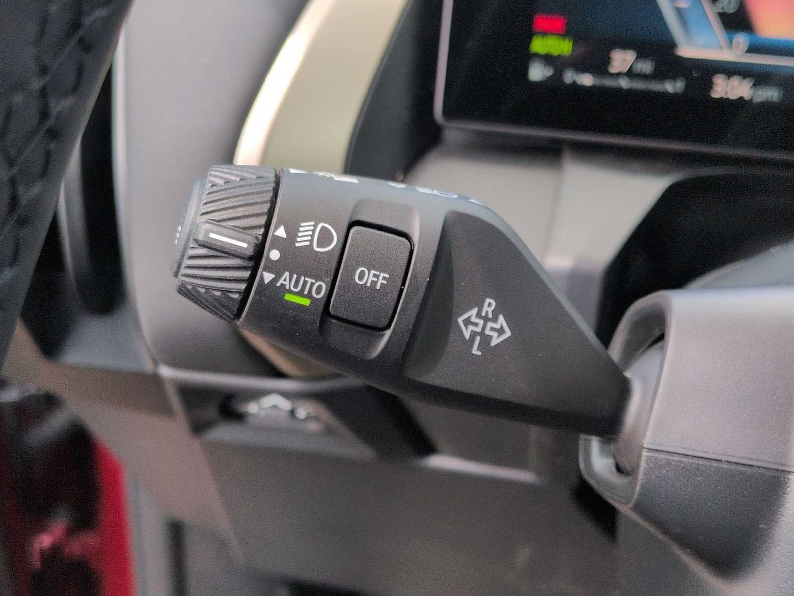 Certified 2025 BMW X3 xDrive30i AWD/4WD image 27
