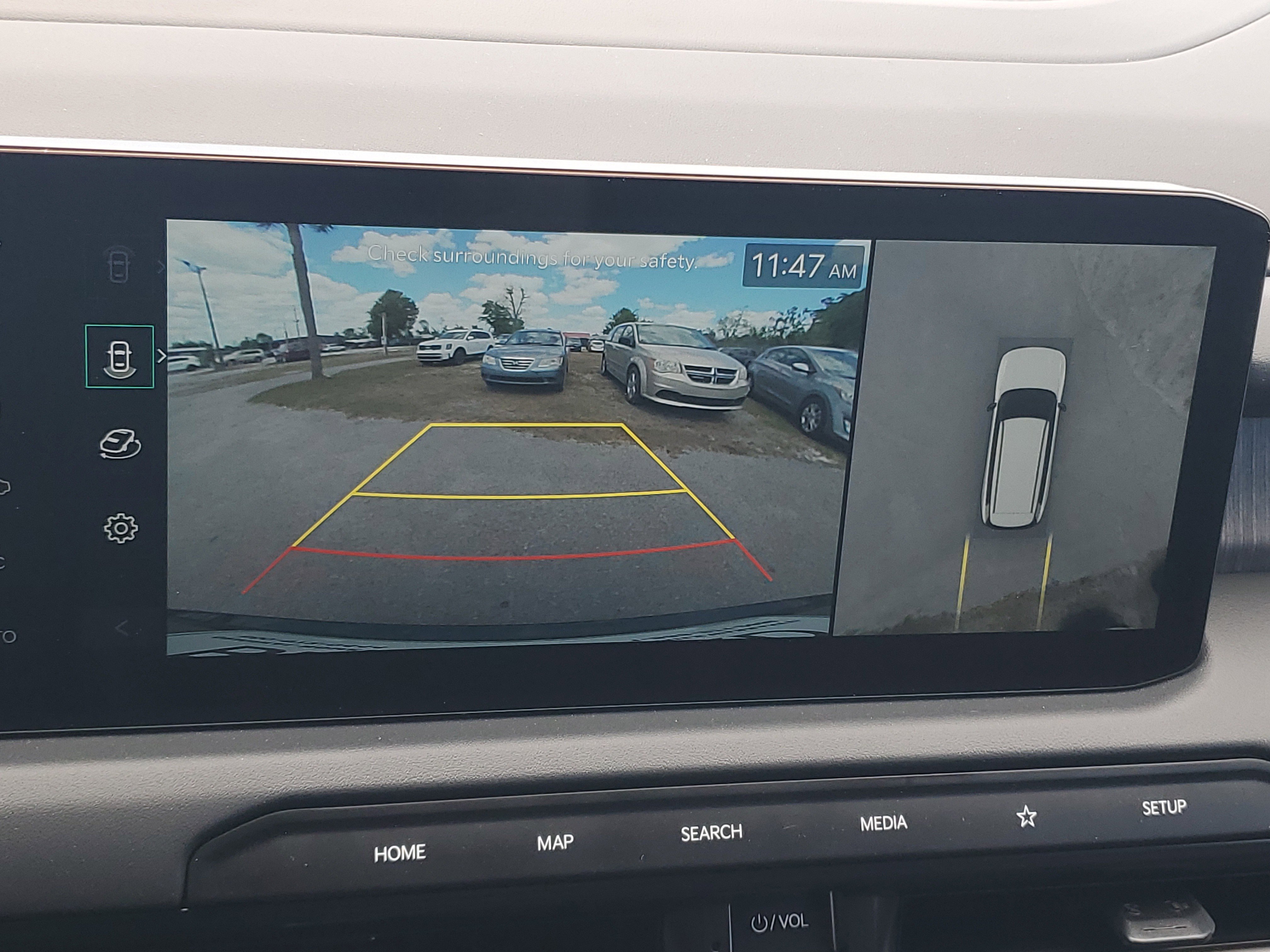 New 2027 Kia Telluride X-Line SX Prestige image 23