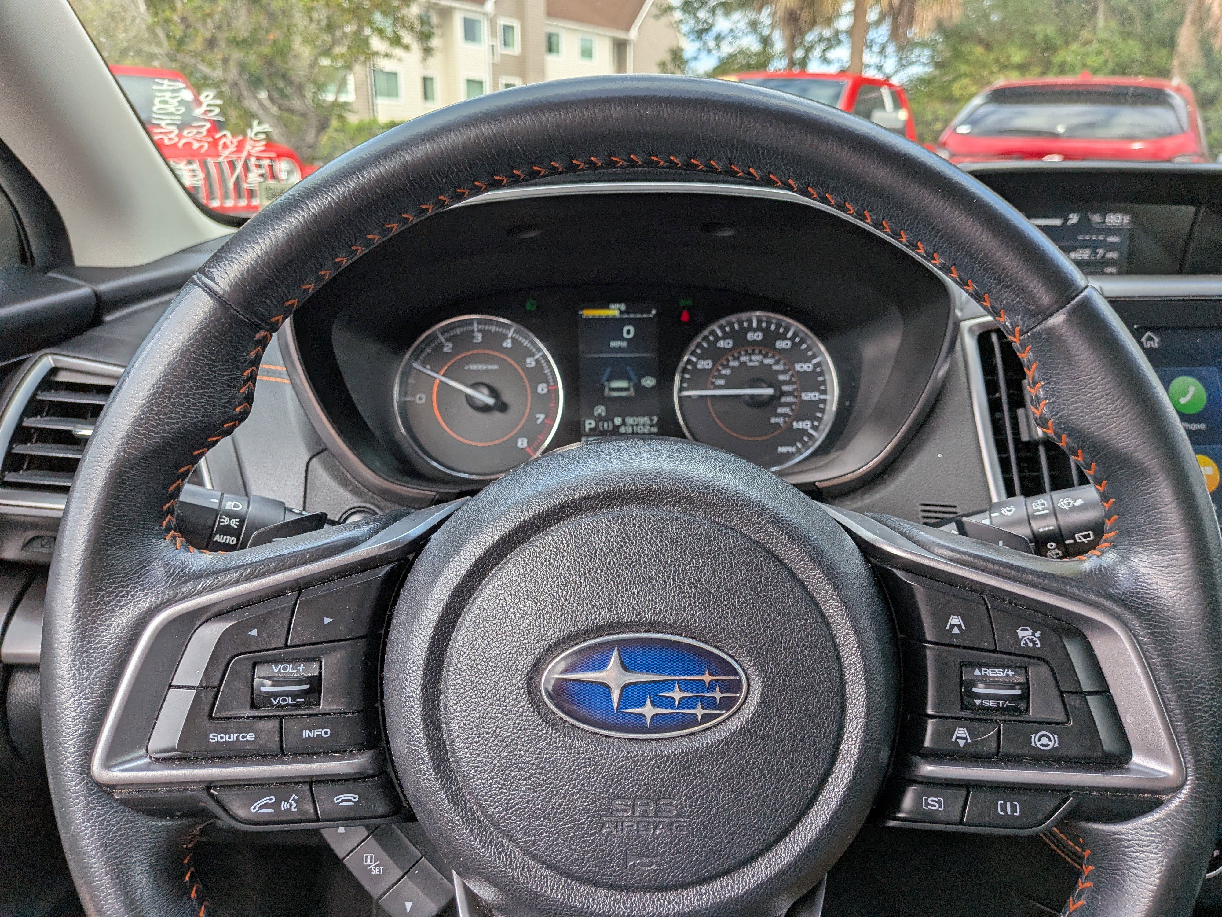 Used 2021 Subaru Crosstrek 2.5i Limited w/ Moonroof Package 2 image 26