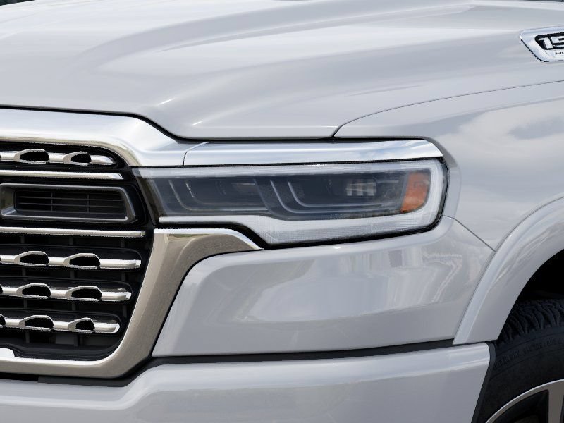 New 2026 RAM 1500 Limited AWD/4WD image 10