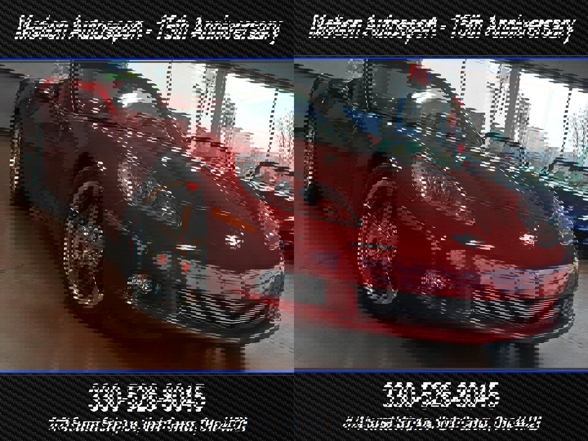 Used 2009 Chevrolet Corvette Convertible w/ Preferred Equipment Group image 54