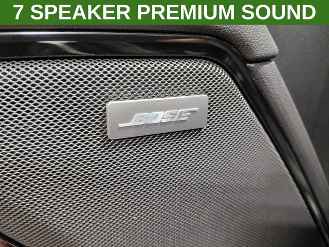 Used 2022 GMC Sierra 1500 AT4 w/ AT4 Premium Package AWD/4WD image 11