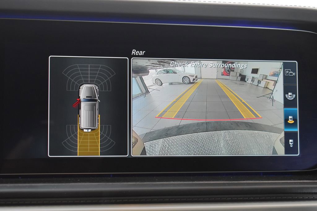 Certified 2023 Mercedes-Benz G 550 image 20