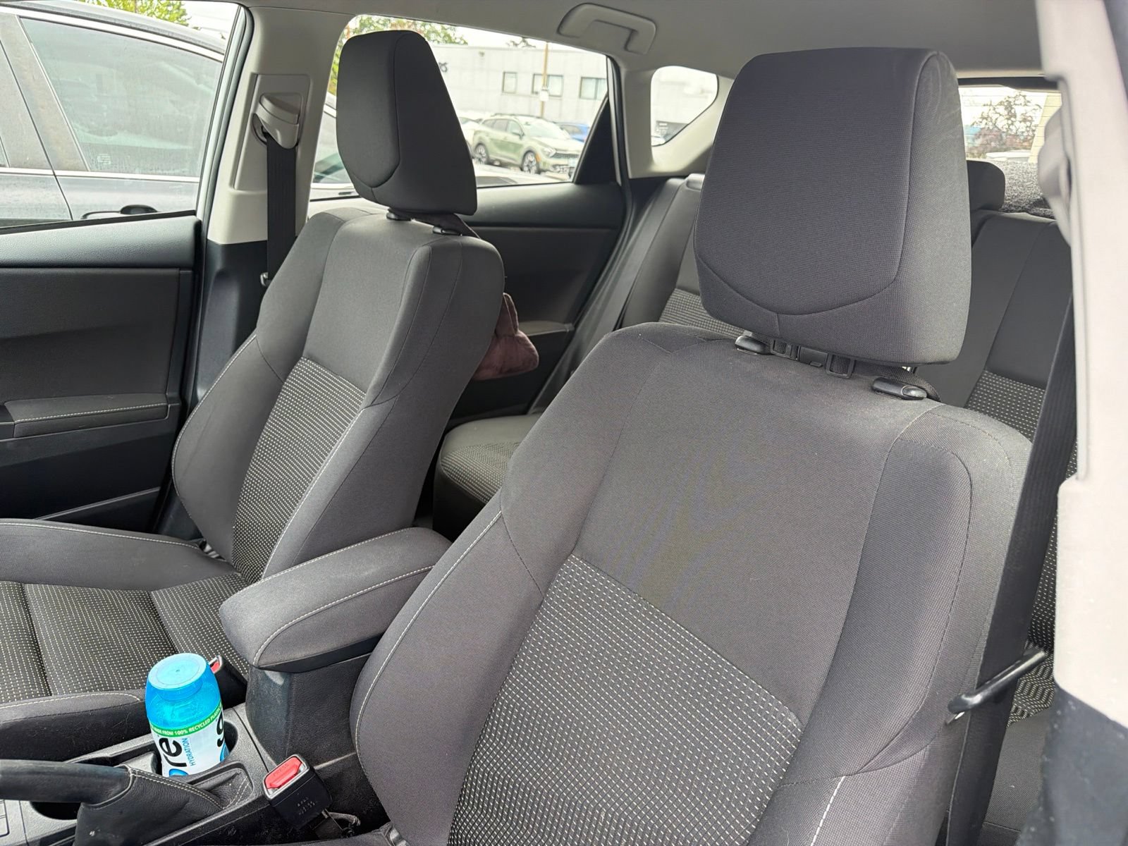 Used 2016 Scion iM FWD image 7