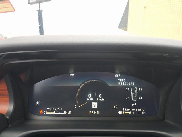 Used 2024 Lincoln Aviator Reserve image 22