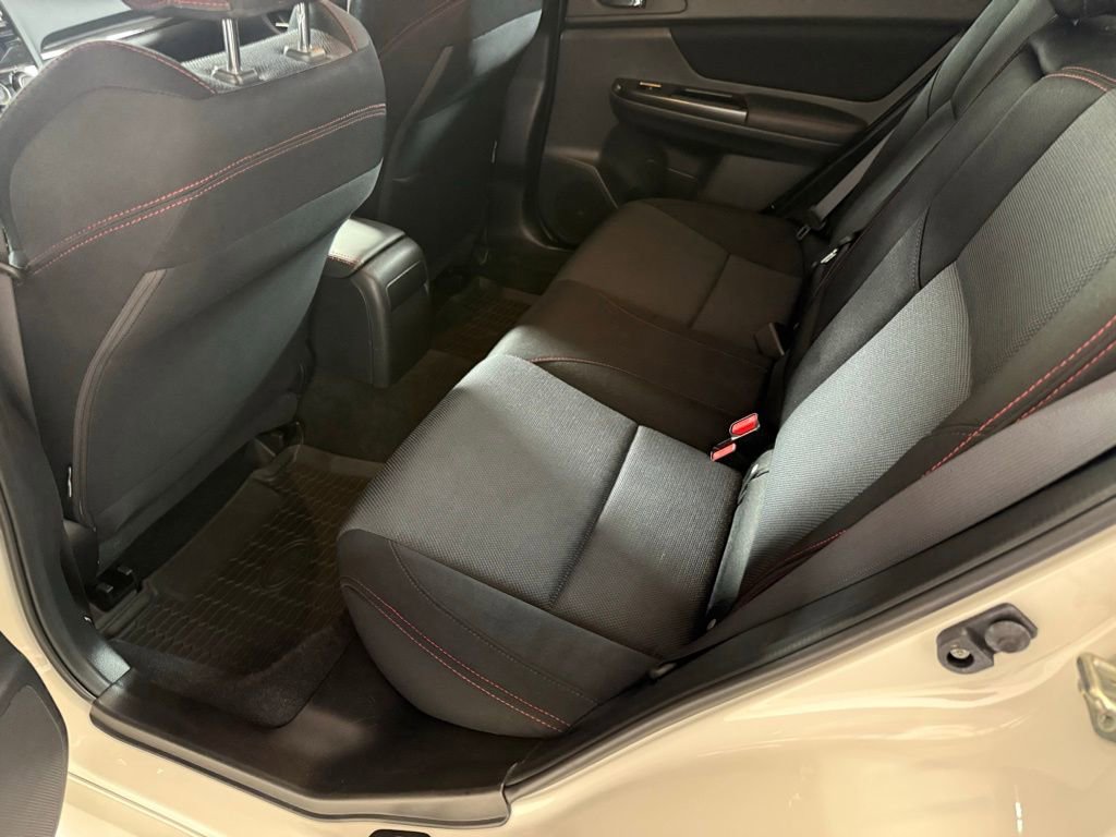 Used 2019 Subaru WRX Premium image 14
