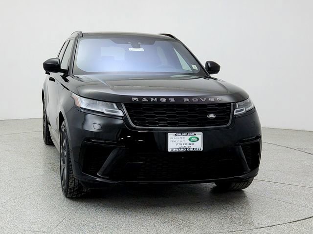 Used 2020 Land Rover Range Rover Velar SV Autobiography Dynamic image 2
