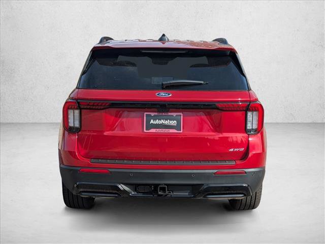 New 2026 Ford Explorer ST-Line w/ ST-Line Street Pack image 7