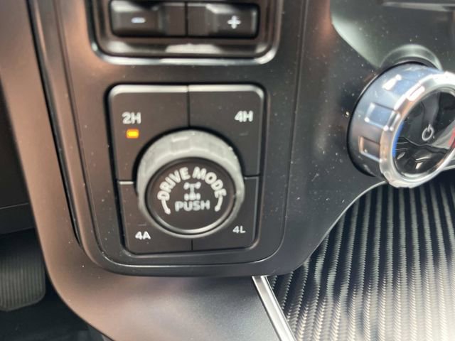 Used 2025 Ford F150 Raptor AWD/4WD image 41