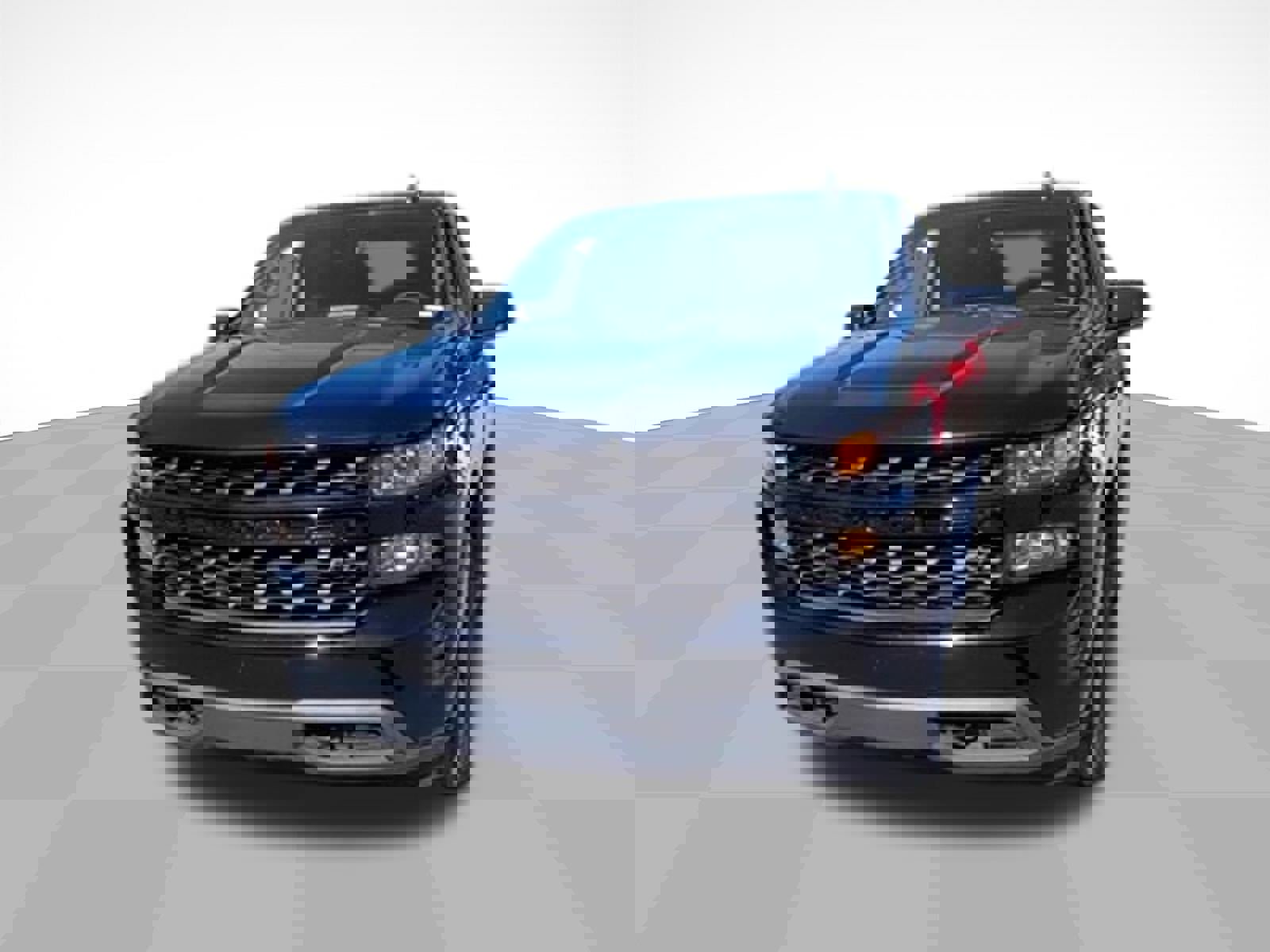 Used 2022 Chevrolet Silverado 1500 Custom w/ Safety Confidence Package image 31