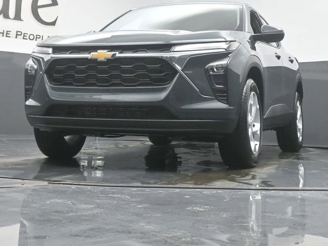 New 2026 Chevrolet Trax LS w/ LS Convenience Package image 34