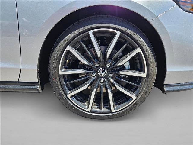 New 2025 Honda Accord Touring image 20