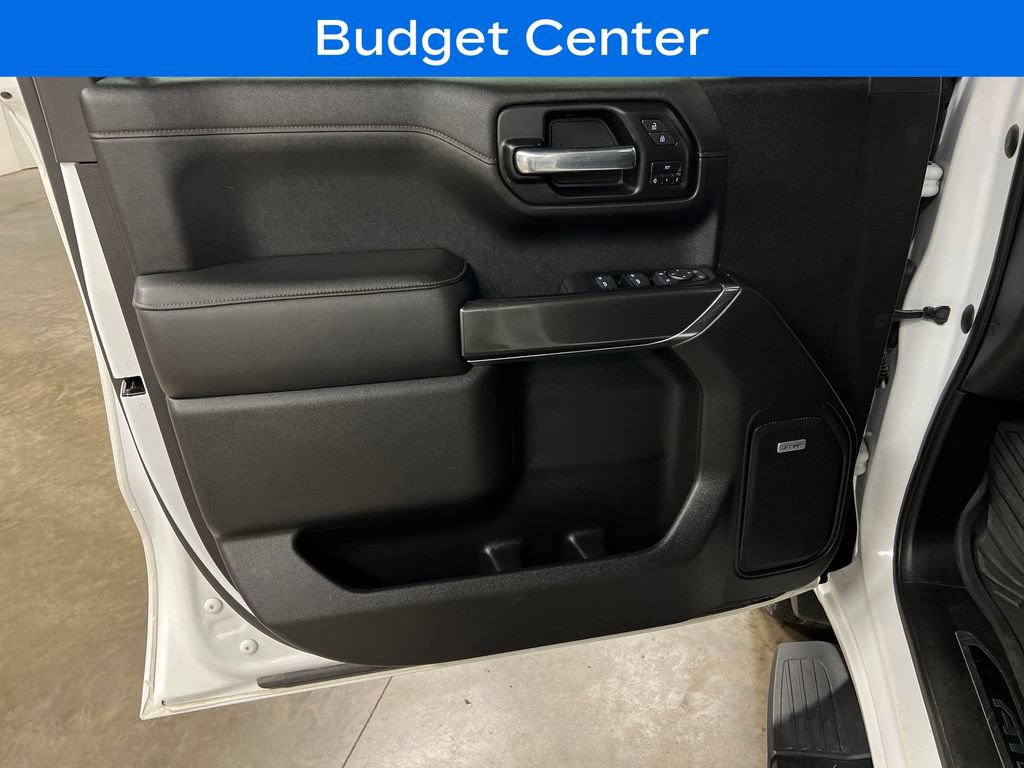 Used 2020 GMC Sierra 1500 AT4 w/ AT4 Premium Package AWD/4WD image 20