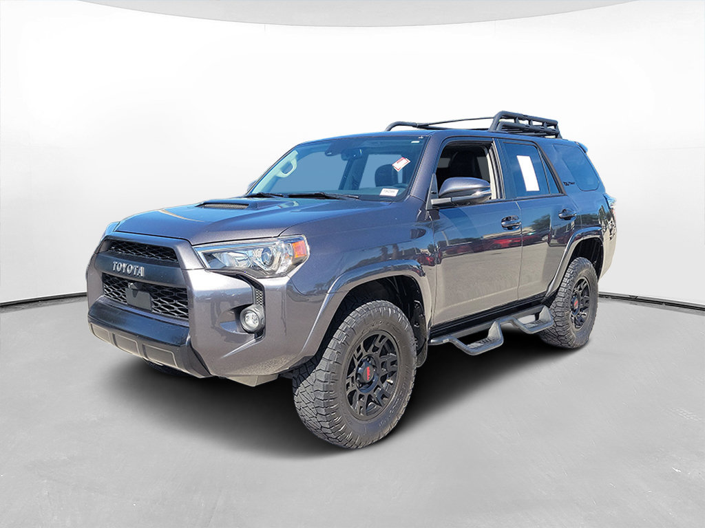 Used 2023 Toyota 4Runner TRD Pro