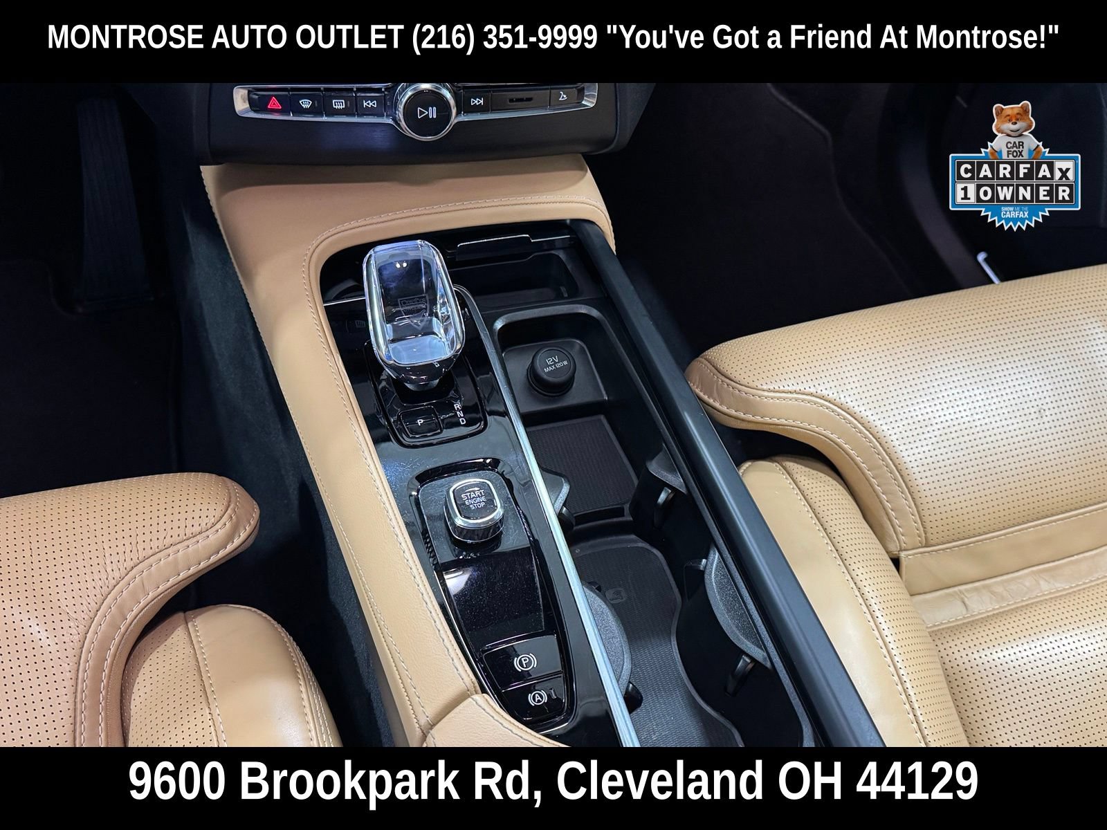Used 2025 Volvo XC90 T8 Ultra w/ Lounge Package AWD/4WD image 26