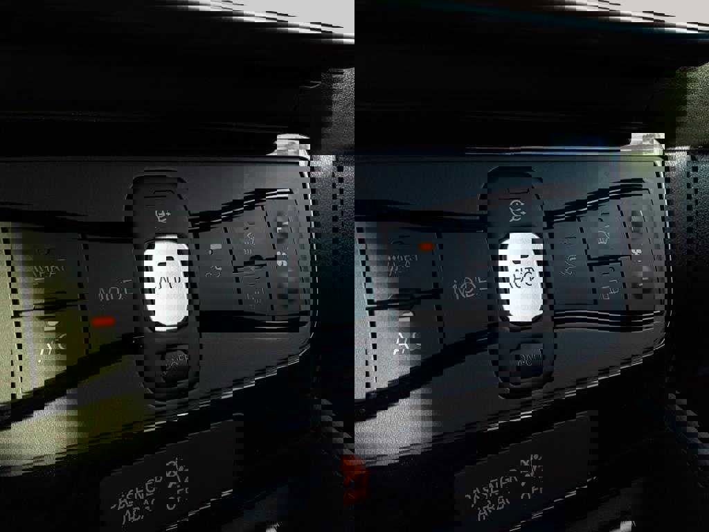 New 2024 Nissan Leaf SV Plus image 26