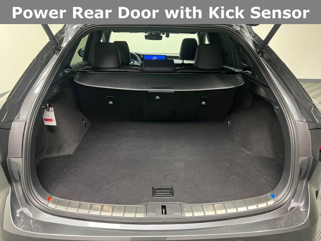 Certified 2026 Lexus RX 350 w/ Convenience Package image 8