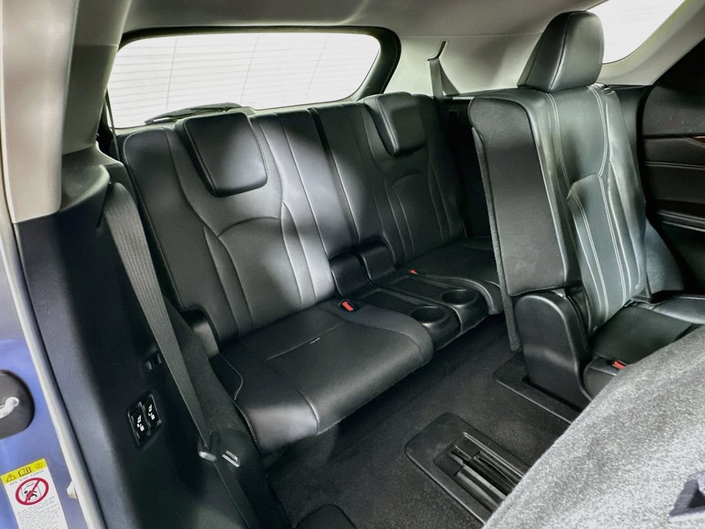 Used 2018 Lexus RX 350L FWD w/ Premium Package image 33