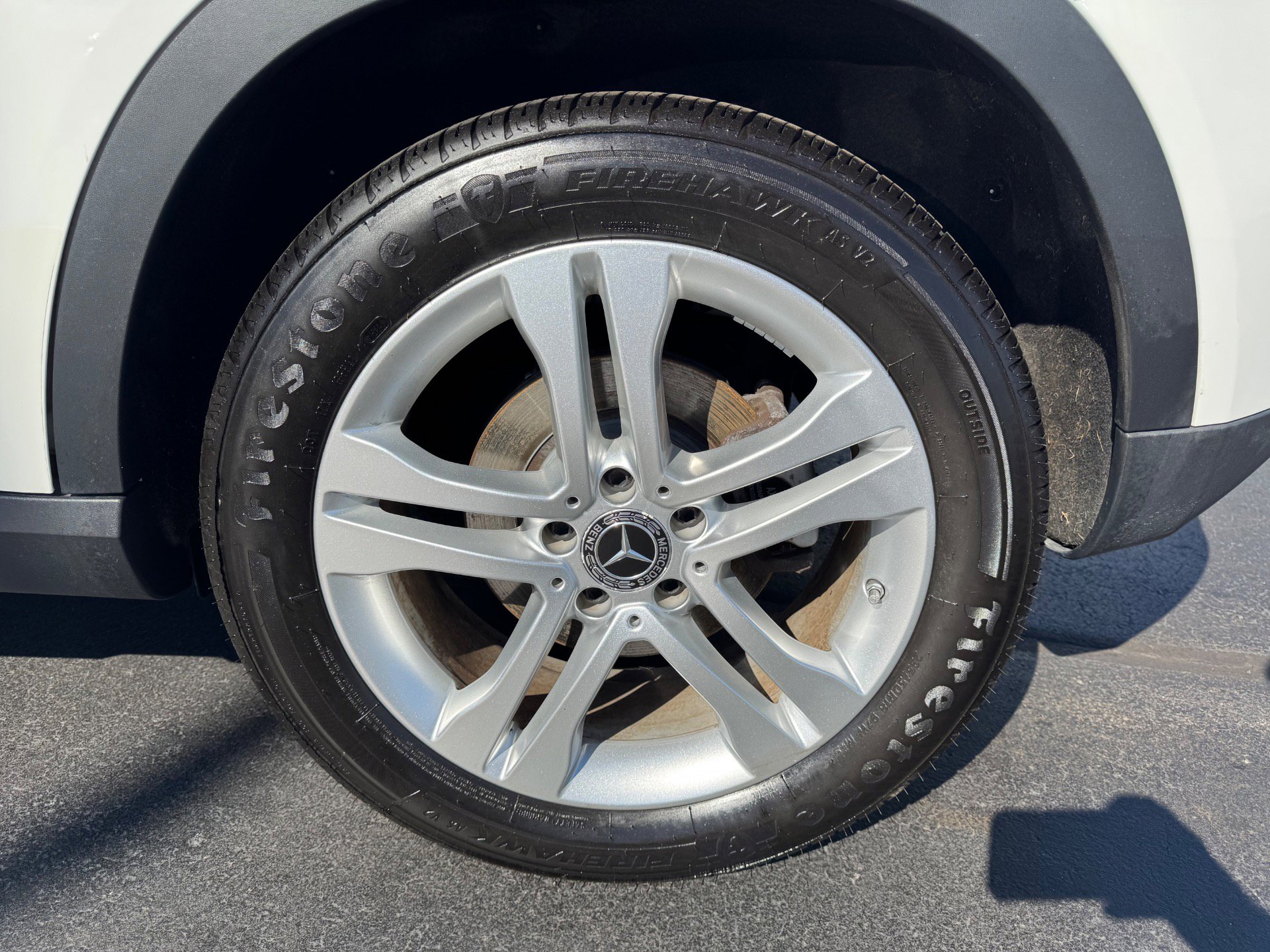 Used 2019 Mercedes-Benz GLA 250 4MATIC image 36