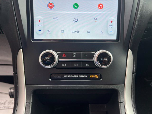 Used 2024 Ford Edge SEL w/ Convenience Package AWD/4WD image 30