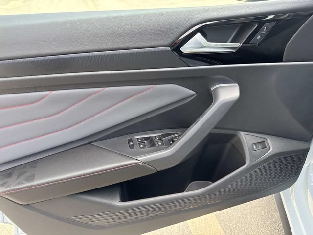 New 2026 Volkswagen Jetta GLI Autobahn FWD image 12