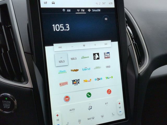 Used 2024 Ford Edge SEL image 22