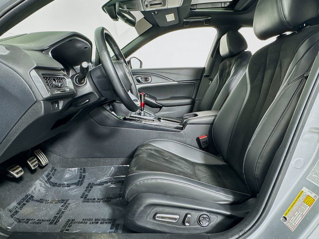Used 2023 Acura Integra A-Spec image 12