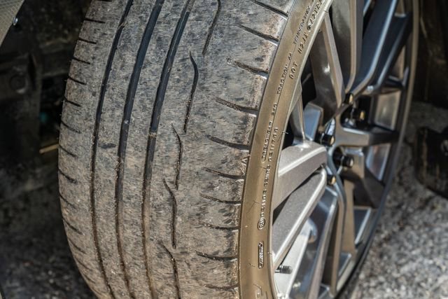 Used 2022 Subaru WRX Premium w/ Popular Package #2 image 16