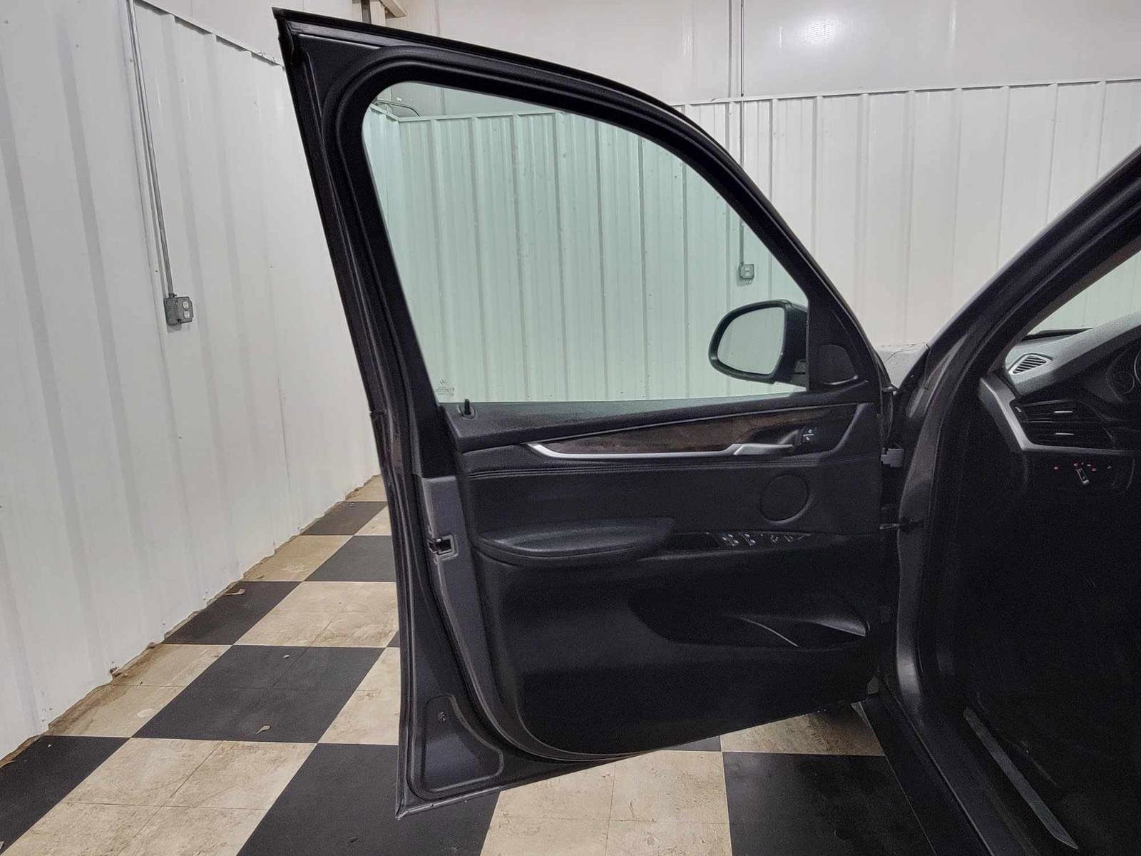 Used 2016 BMW X5 sDrive35i image 10