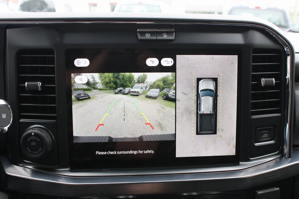 New 2025 Ford F250 Lariat w/ Lariat Ultimate Package image 30