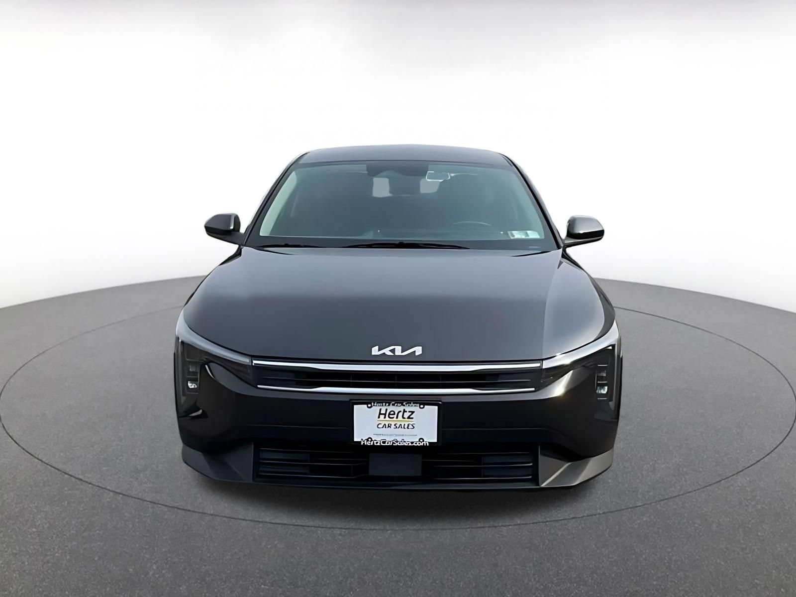 Used 2025 Kia K4 FWD image 4