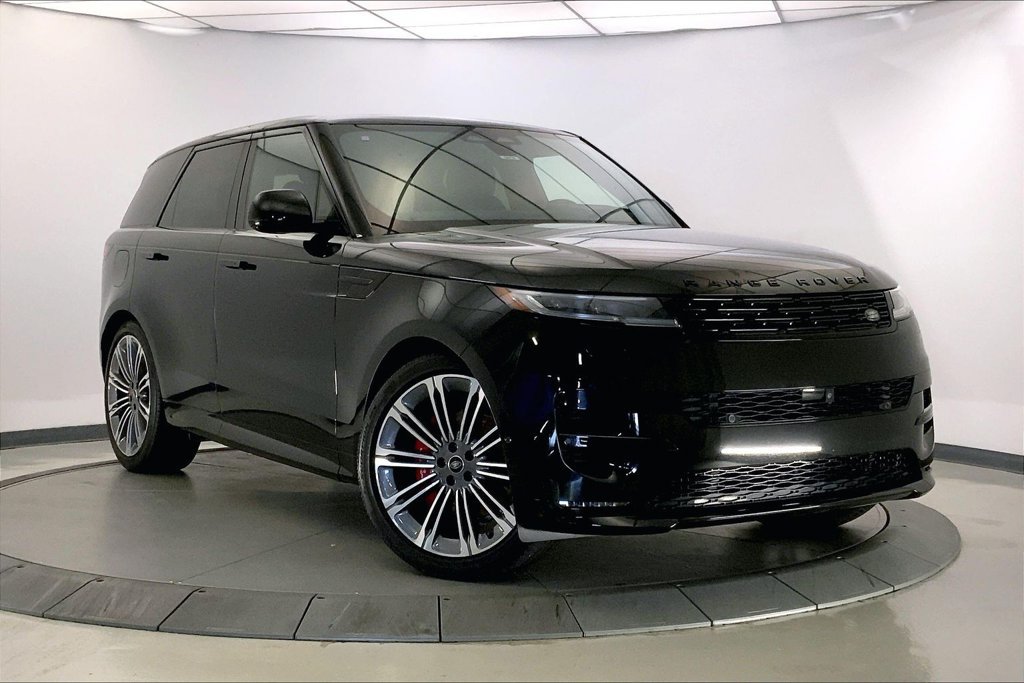 Used 2025 Land Rover Range Rover Sport Dynamic SE