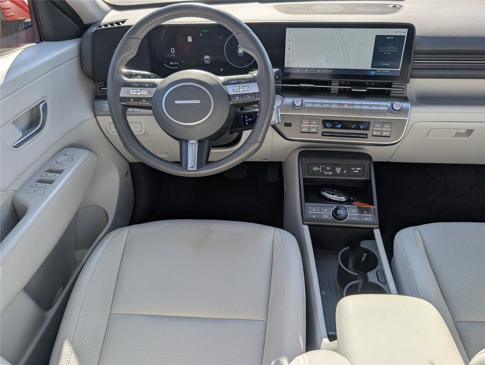 Used 2024 Hyundai Kona Limited image 26