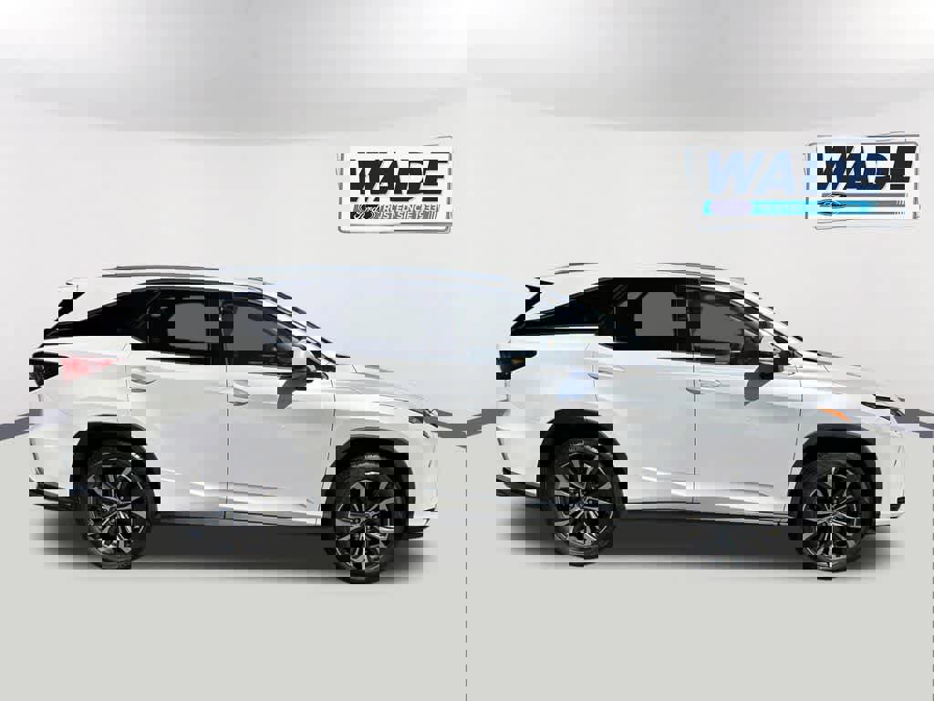 Used 2018 Lexus RX 350L FWD image 4