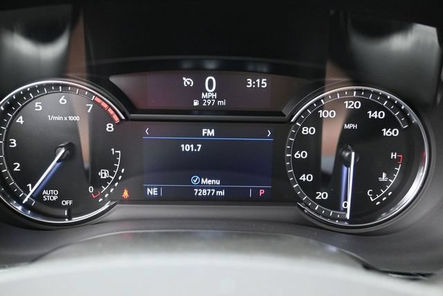 Used 2020 Cadillac XT6 Premium Luxury FWD image 40