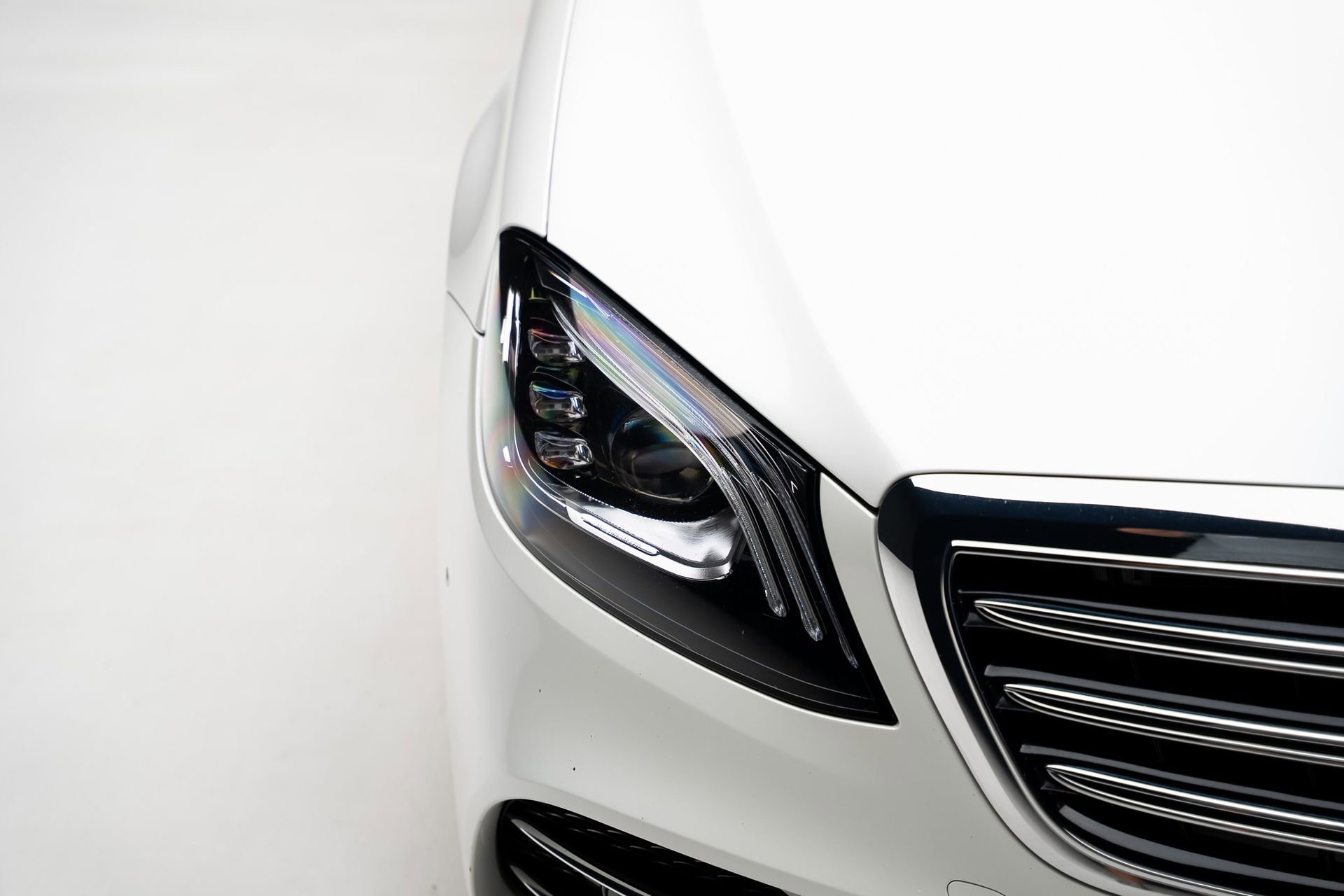 Used 2020 Mercedes-Benz S 450 Sedan image 12