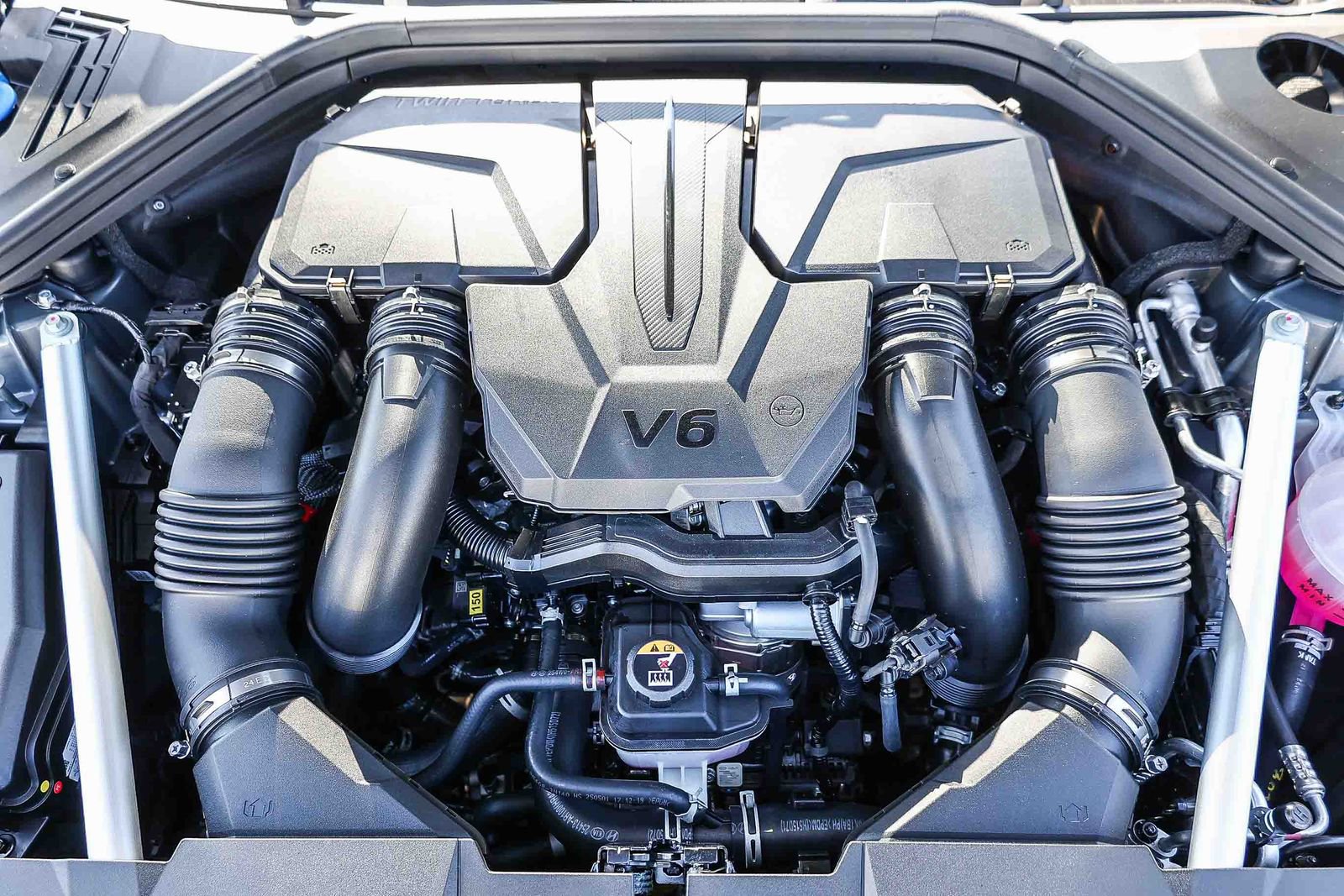 New 2026 Genesis GV70 3.5T Sport Prestige AWD/4WD image 29