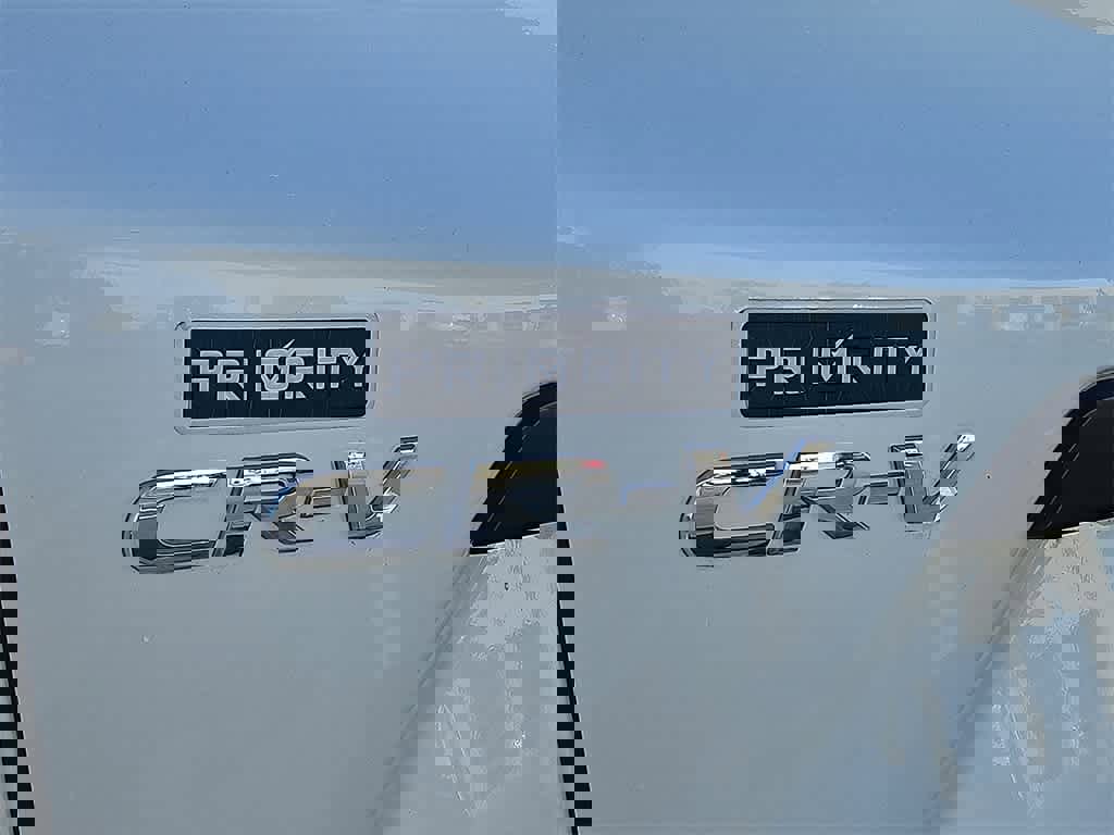 Certified 2017 Honda CR-V LX image 23