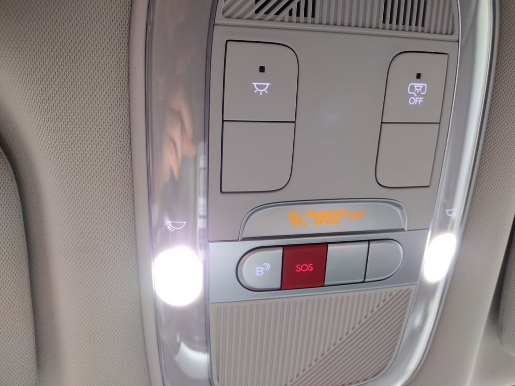 New 2026 Hyundai Ioniq 9 SEL image 35