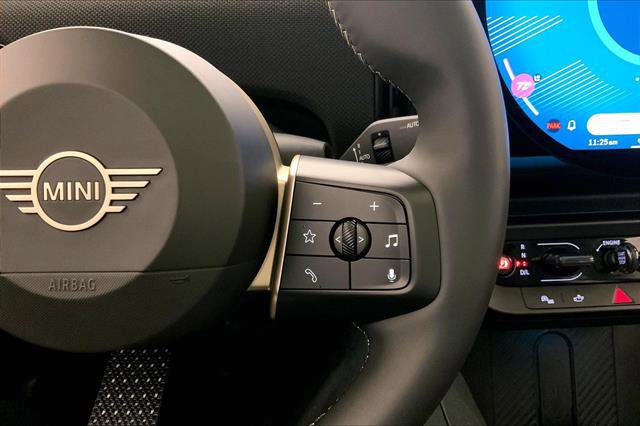 Used 2025 MINI Cooper S image 19